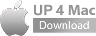 Up 4 Mac Logo