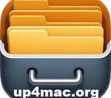 File Cabinet Pro for Mac