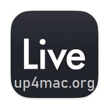 Ableton Live 12 Suite v12.3.2 for MacOS