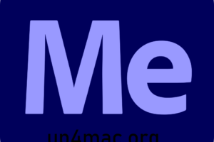 Adobe Media Encoder for Mac