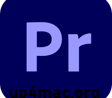 Adobe Premiere Pro for Mac