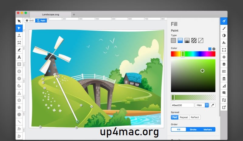 Boxy SVG 4.94.0 for MacOS Download 2026