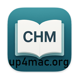 CHM Reader Pro for Mac