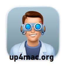 Clever Data Recovery 6.1 for MacOS