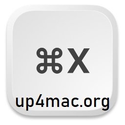 Command X 1.4.7 for MacOS Download