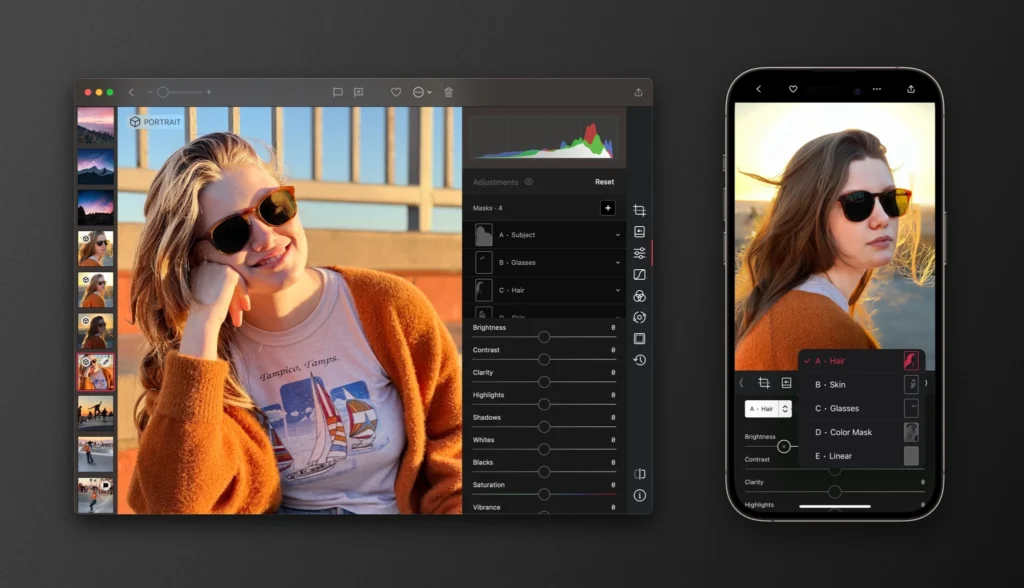 Darkroom for MacOS Download 2026