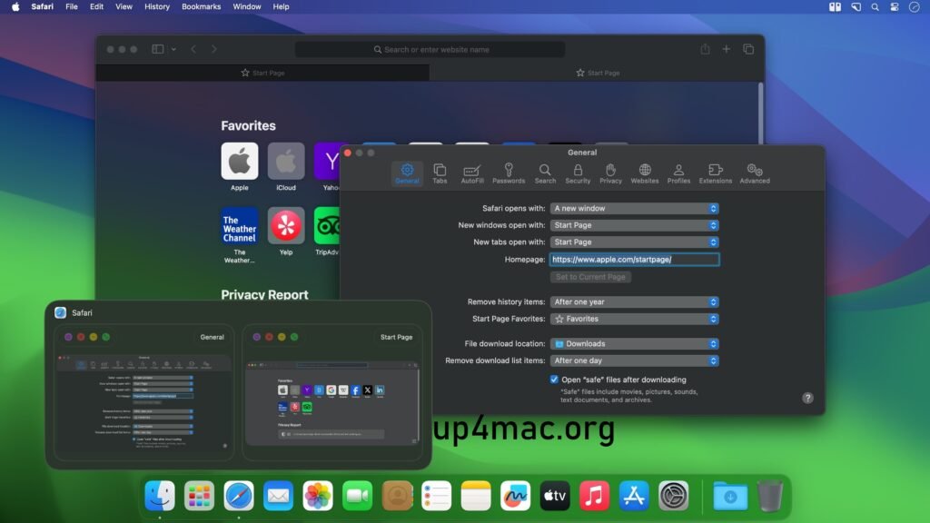 DockDoor 1.31.1 for Mac Download