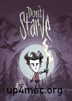 Don’t Starve Together 705416 for MacOS