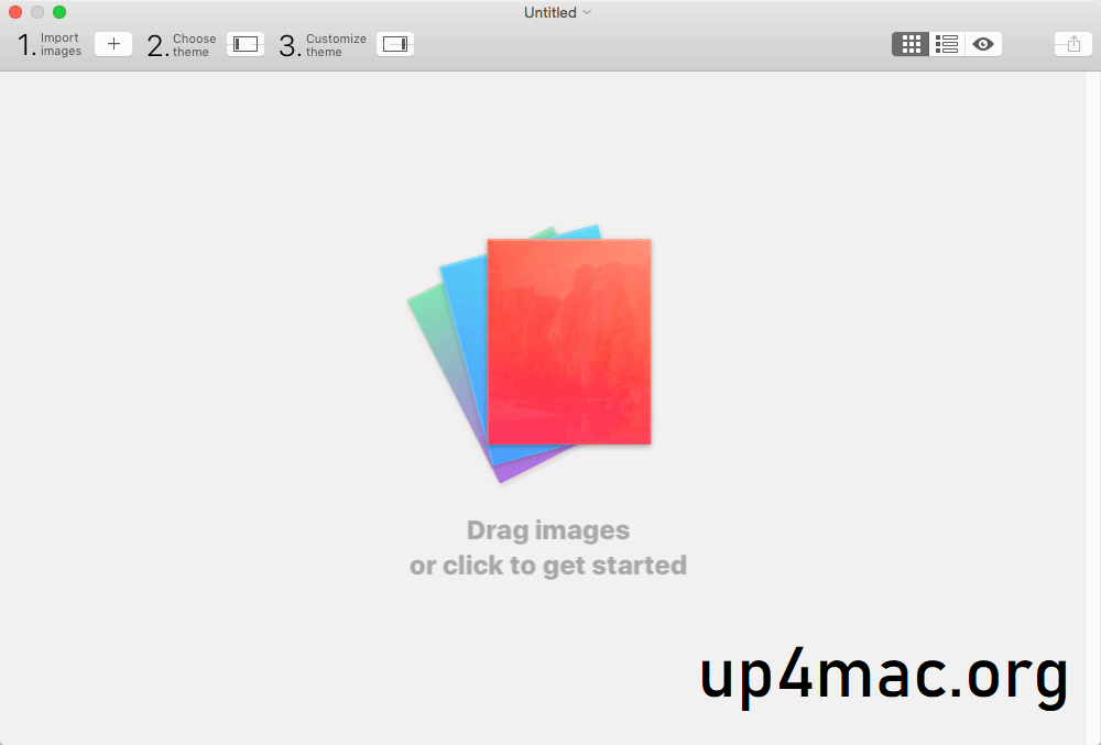 Exhibeo 2.0.14 for MacOS Download