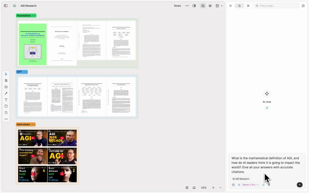 Heptabase 1.82.4 for MacOS 2026 Download