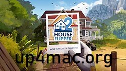House Flipper 1.25349 for MacOS Download