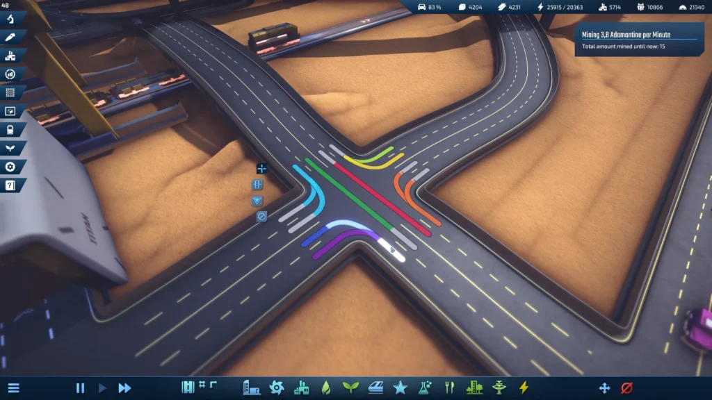 InfraSpace 1.55.454 for MacOS Download 2026