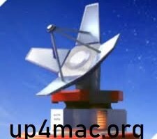 InfraSpace 1.55.454 for MacOS Download