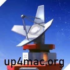 InfraSpace 1.55.454 for MacOS Download