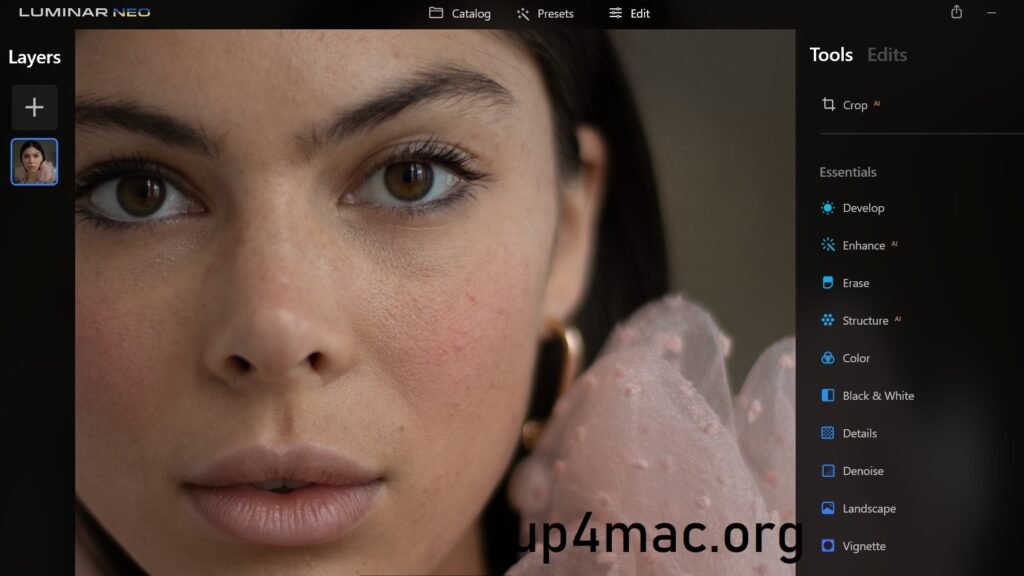 Luminar Neo 1.26.0 for MacOS 2026 Download