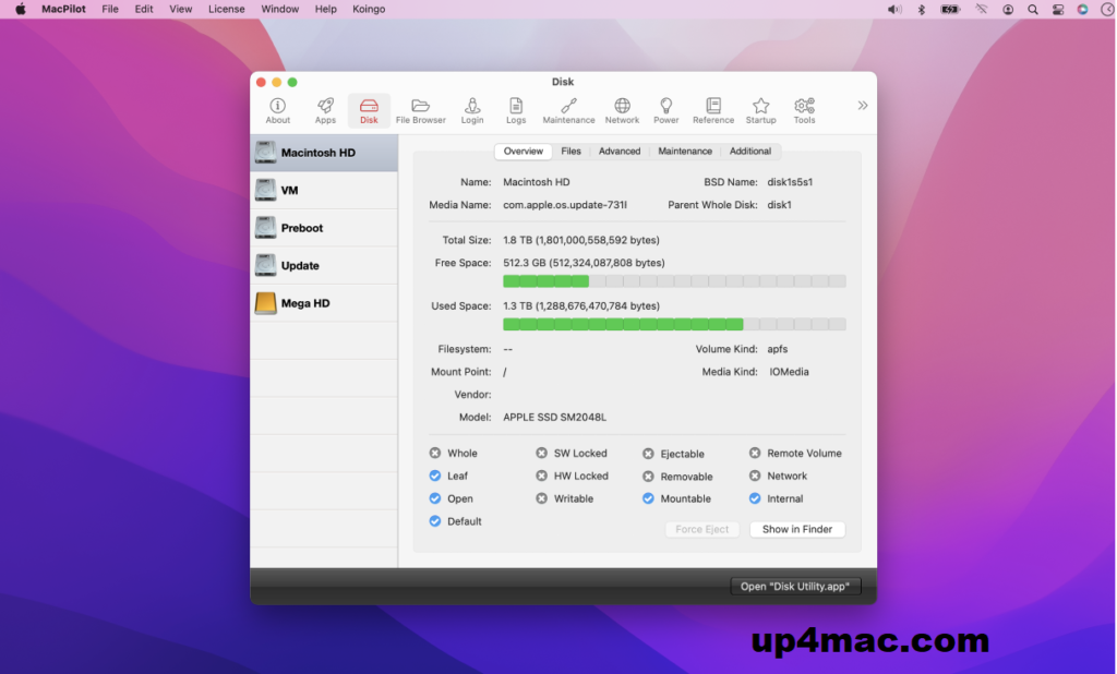 MacPilot for MacOS Download 2026