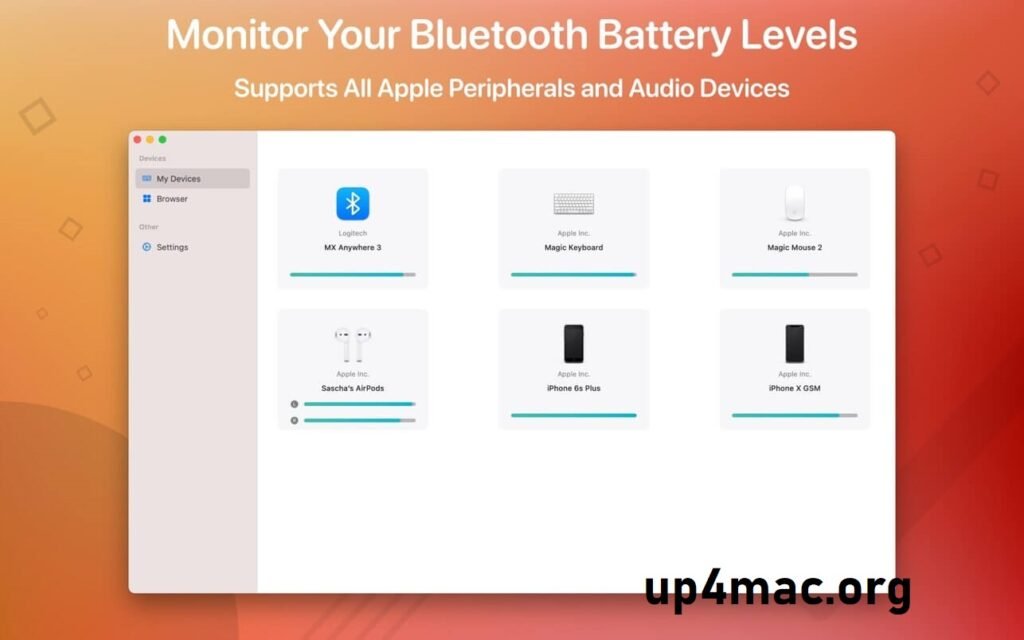 Magic Battery 9.3.0 Download