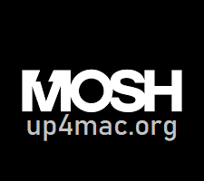 Mosh-Pro 1.3.4