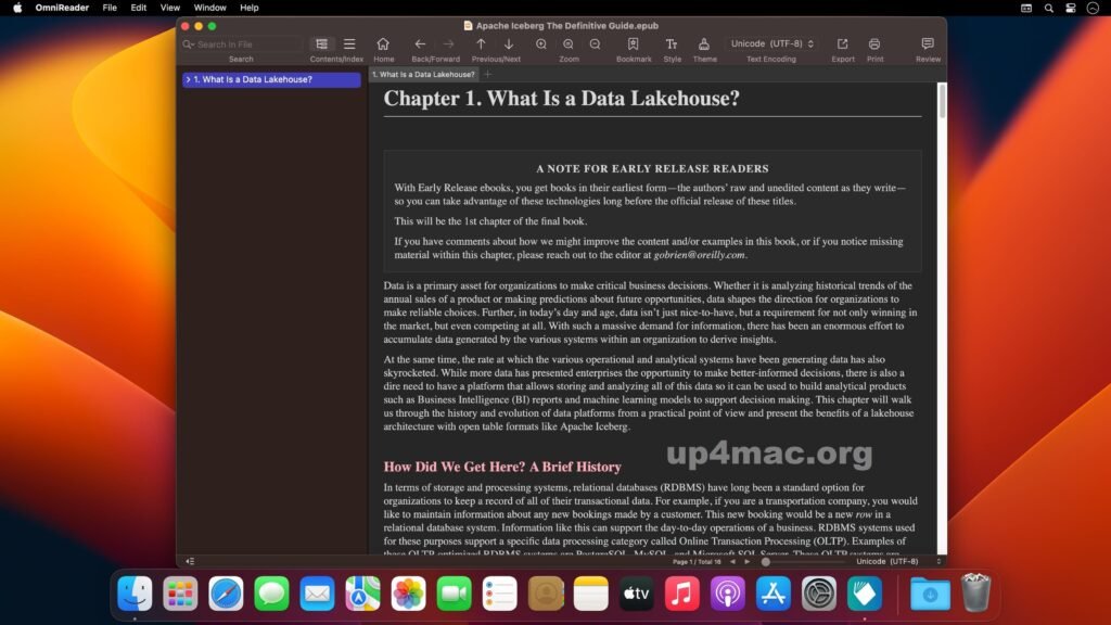 OmniReader Pro Download 2026