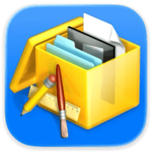 Pacifist 4.1.4 for Mac