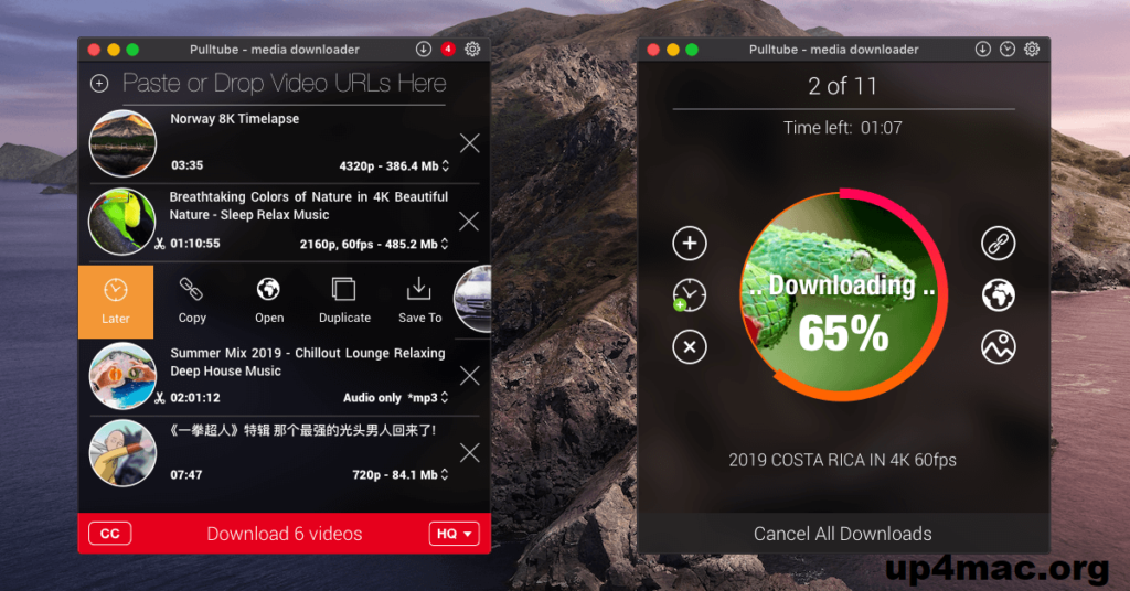 PullTube Download 2026