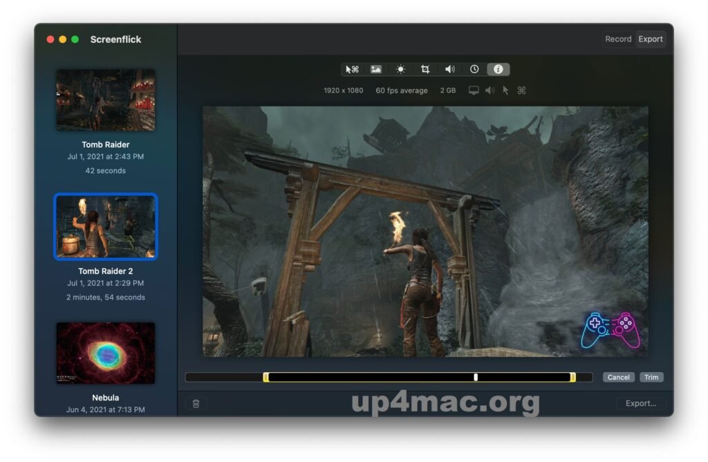 Screenflick Download 2026