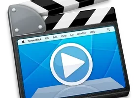 Screenflick for Mac