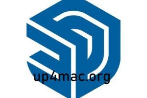 SketchUp Pro v26.1.188 for Mac 2026