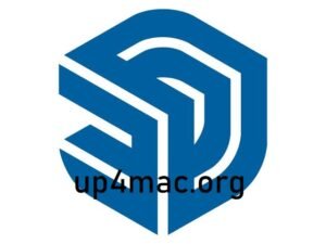 SketchUp Pro v26.1.188 for Mac 2026