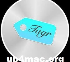 Tagr for MacOS