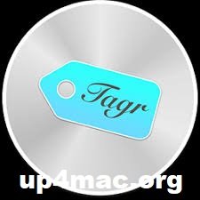 Tagr for MacOS