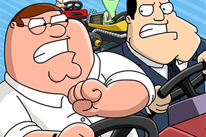 Warped Kart Racers 2.02 for MacOS