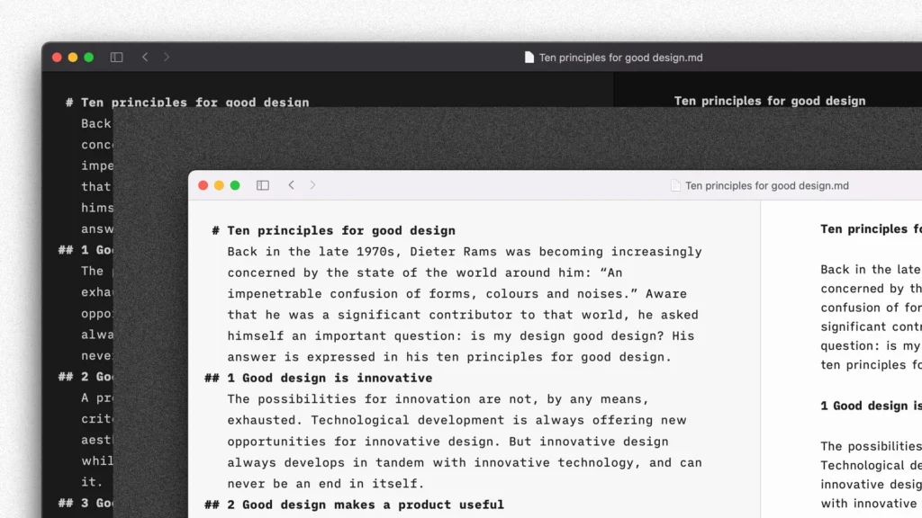 iA Writer 7.3.3 for MacOS Download 2026