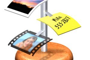 iClip 5.6.0 for MacOS