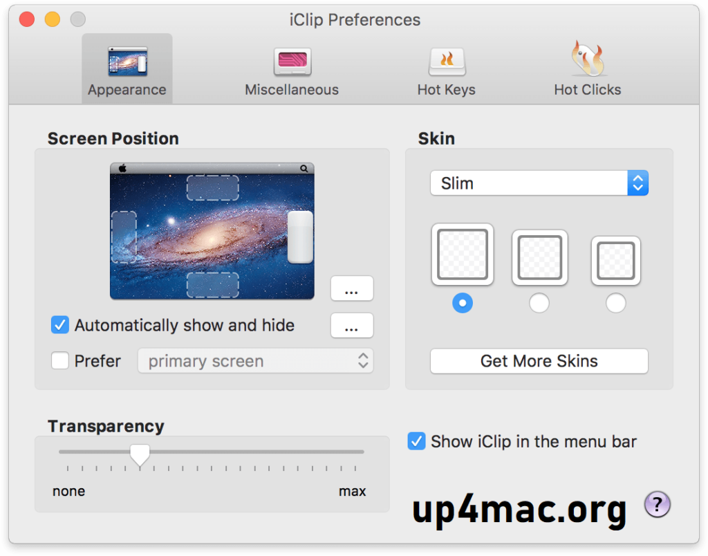 iClip 5.6.0 for MacOS Download 2026