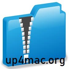 iZip Archiver Pro 26.01 for MacOS
