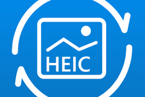 Aiseesoft HEIC Converter for Mac