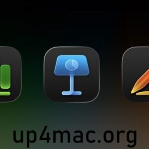 Apple Creator Studio 2026.01