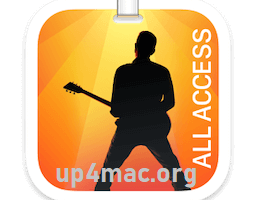 Apple MainStage 3.7.2