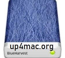 BlueHarvest for Mac