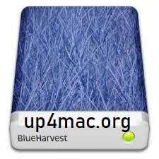 BlueHarvest for Mac
