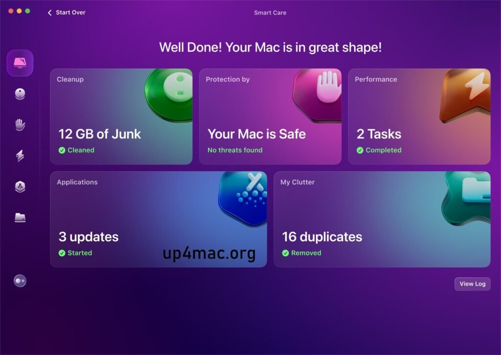 CleanMyMac 5.3.1 Download