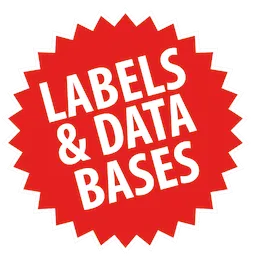 Labels and Databases for Mac