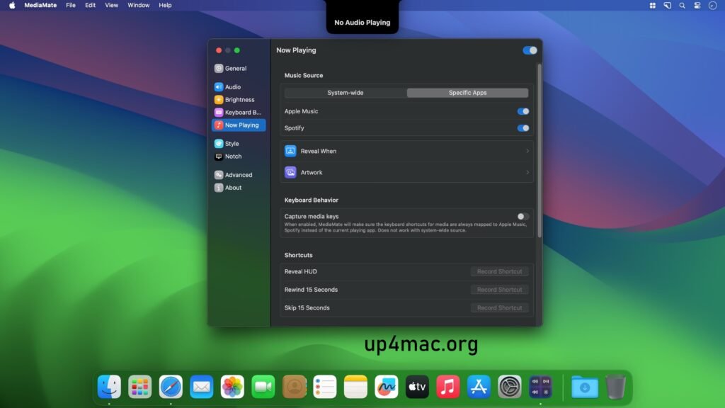 MediaMate for Mac Download