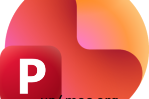 Microsoft Powerpoint for Mac