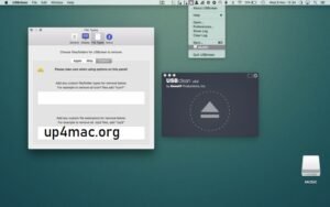 USBclean for Mac Download