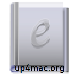 eBookBinder for Mac