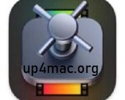 Apple Compressor 4.11.1 for MacOS