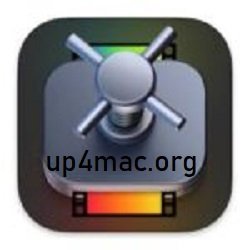 Apple Compressor 4.11.1 for MacOS