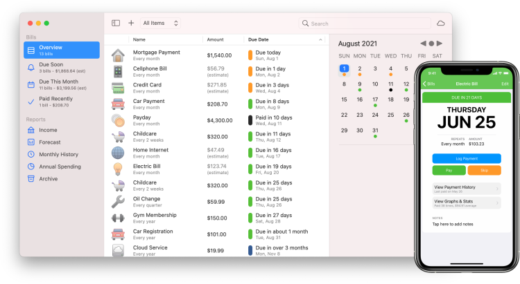 Chronicle Pro 14.9.0 Download